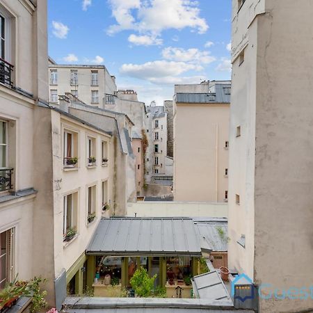 Appartement 6P Entre Le Marais Et Republique Paris Exterior photo